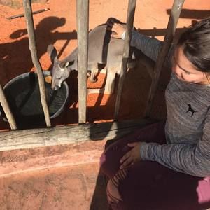 Meet your Posher, Melissa