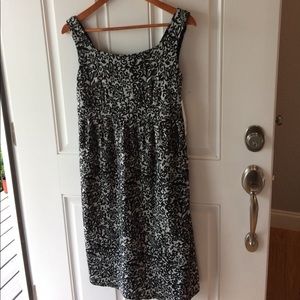 Maternity dress - Liz Lange (for target)