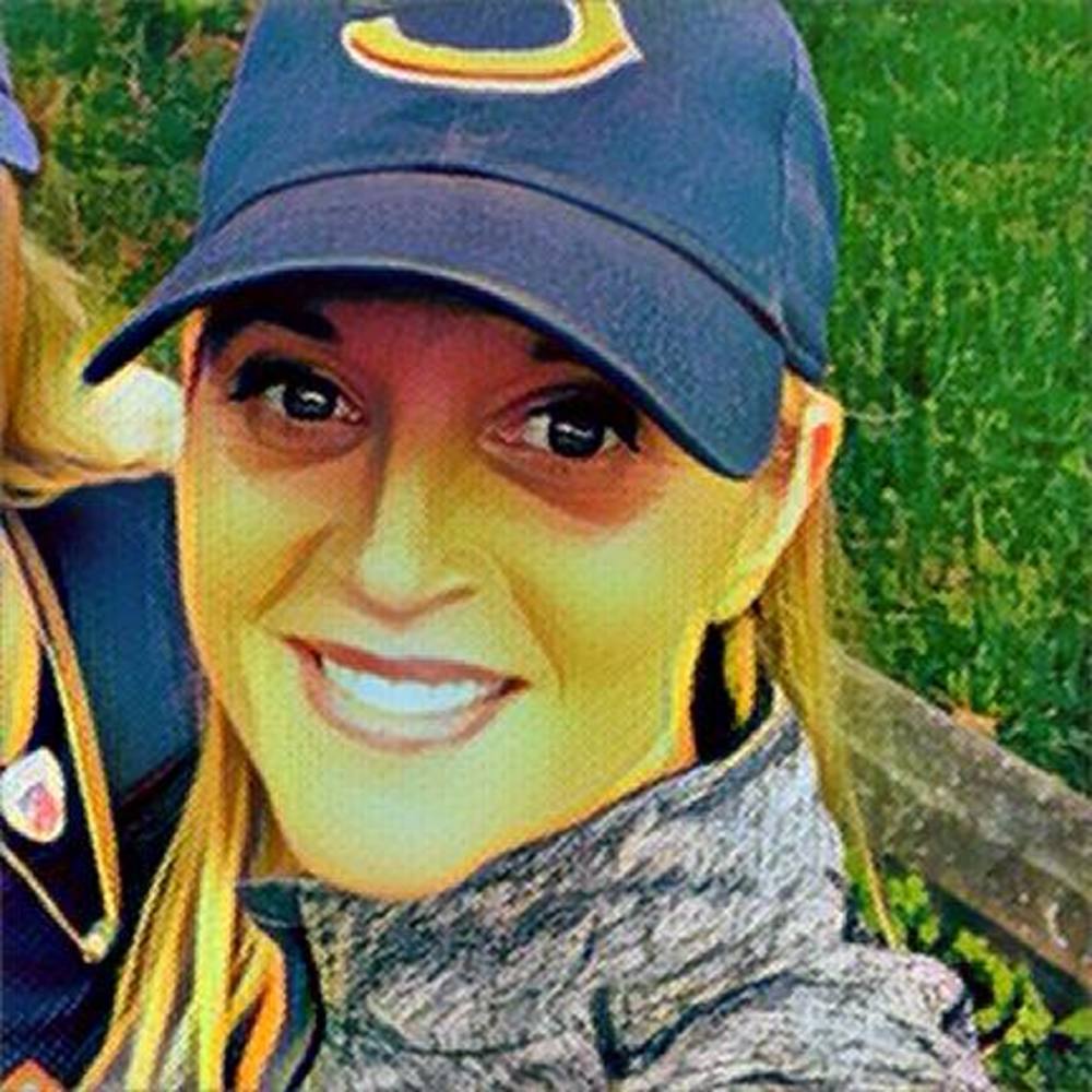 Meet your Posher, Scherra