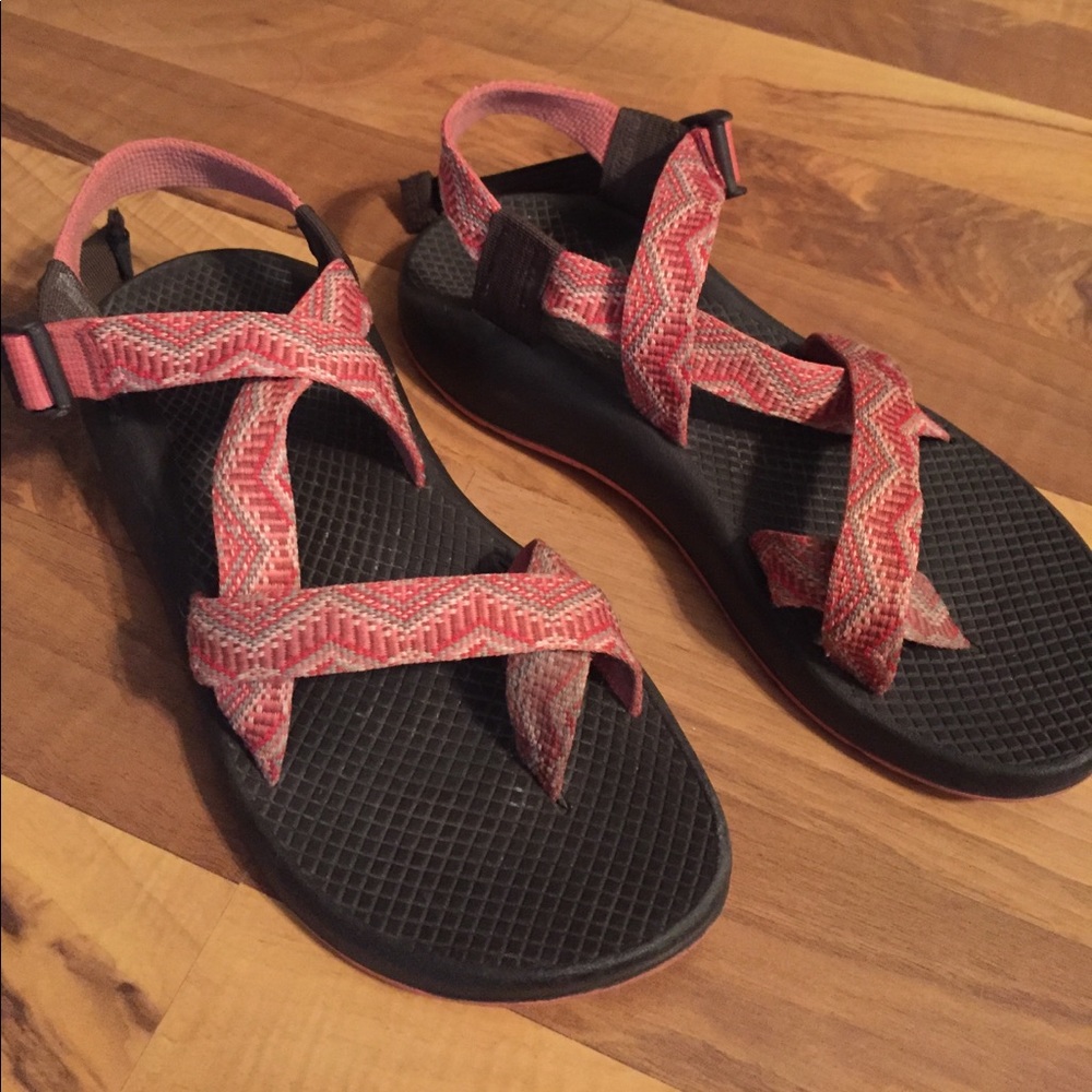 Chacos