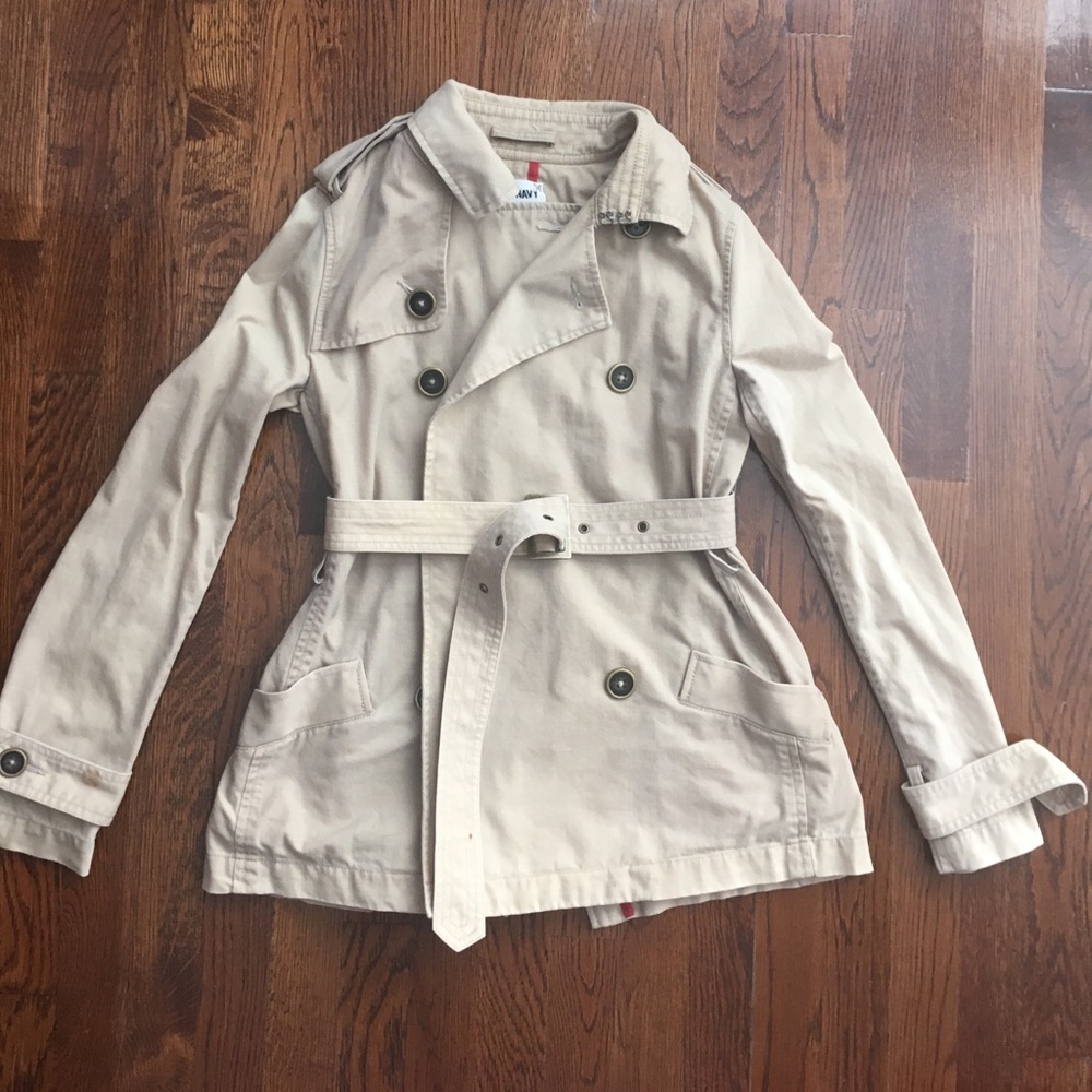 Old Navy Coat
