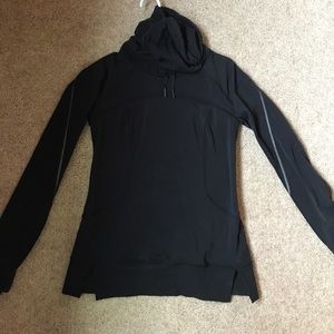LULULEMON RUNNING HOODIE