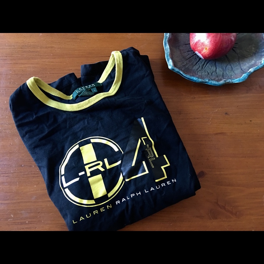 Ralph Lauren shirt