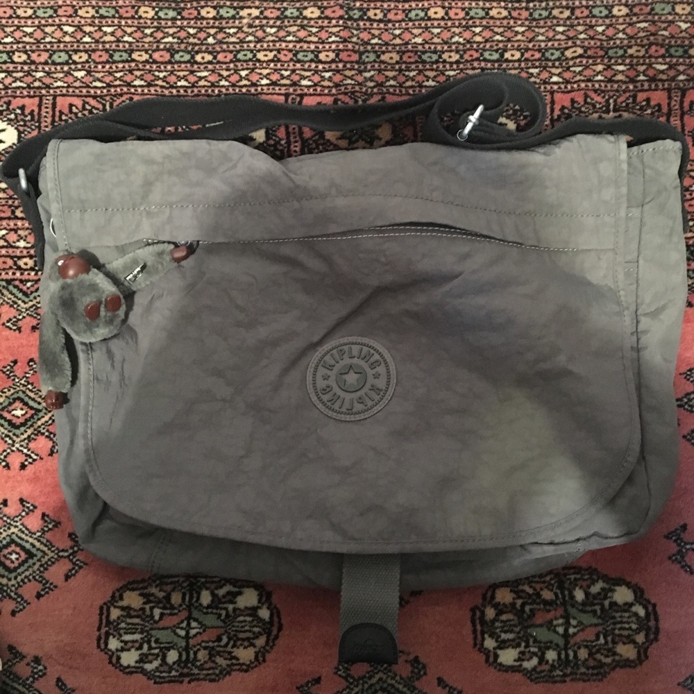 Kipling messenger bag