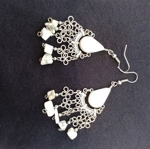 Chandelier Earrings