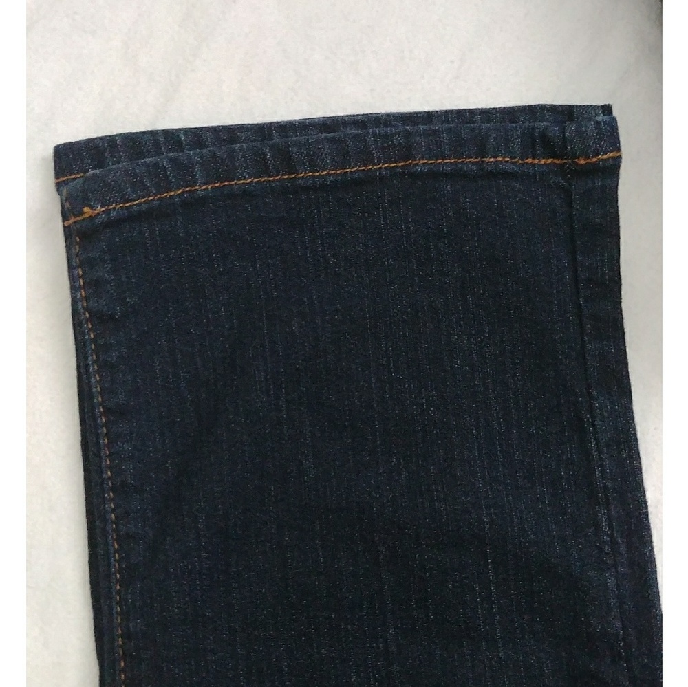 NYDJ straight leg - Picture 4 of 7