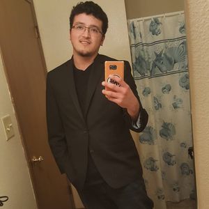 Meet your Posher, Nathan