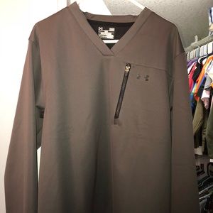 Under Armour X Storm Pull Over