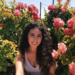 Meet your Posher, Torie