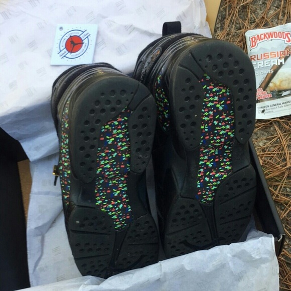 Retro Jordan 8 cc