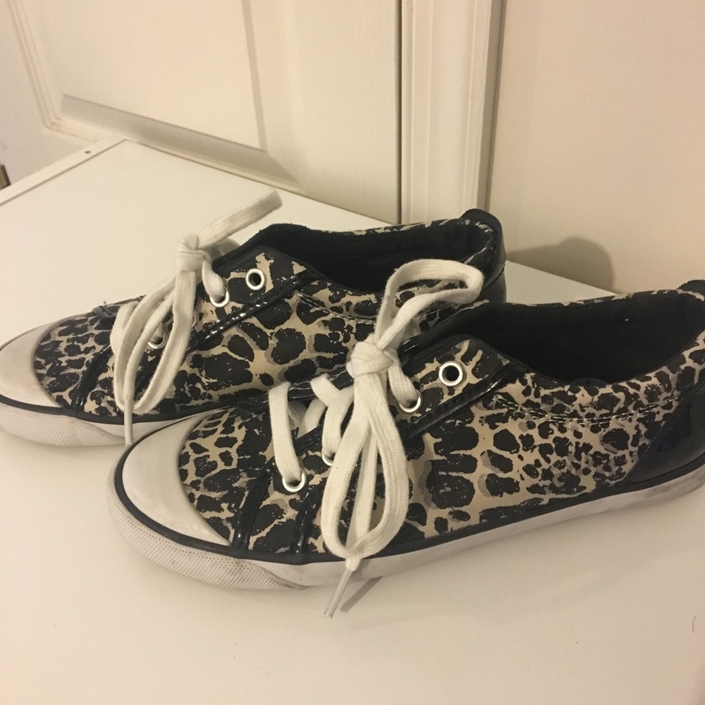 Coach shoes NEW