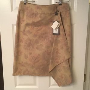 Weekend MaxMara soft  denim Skirt