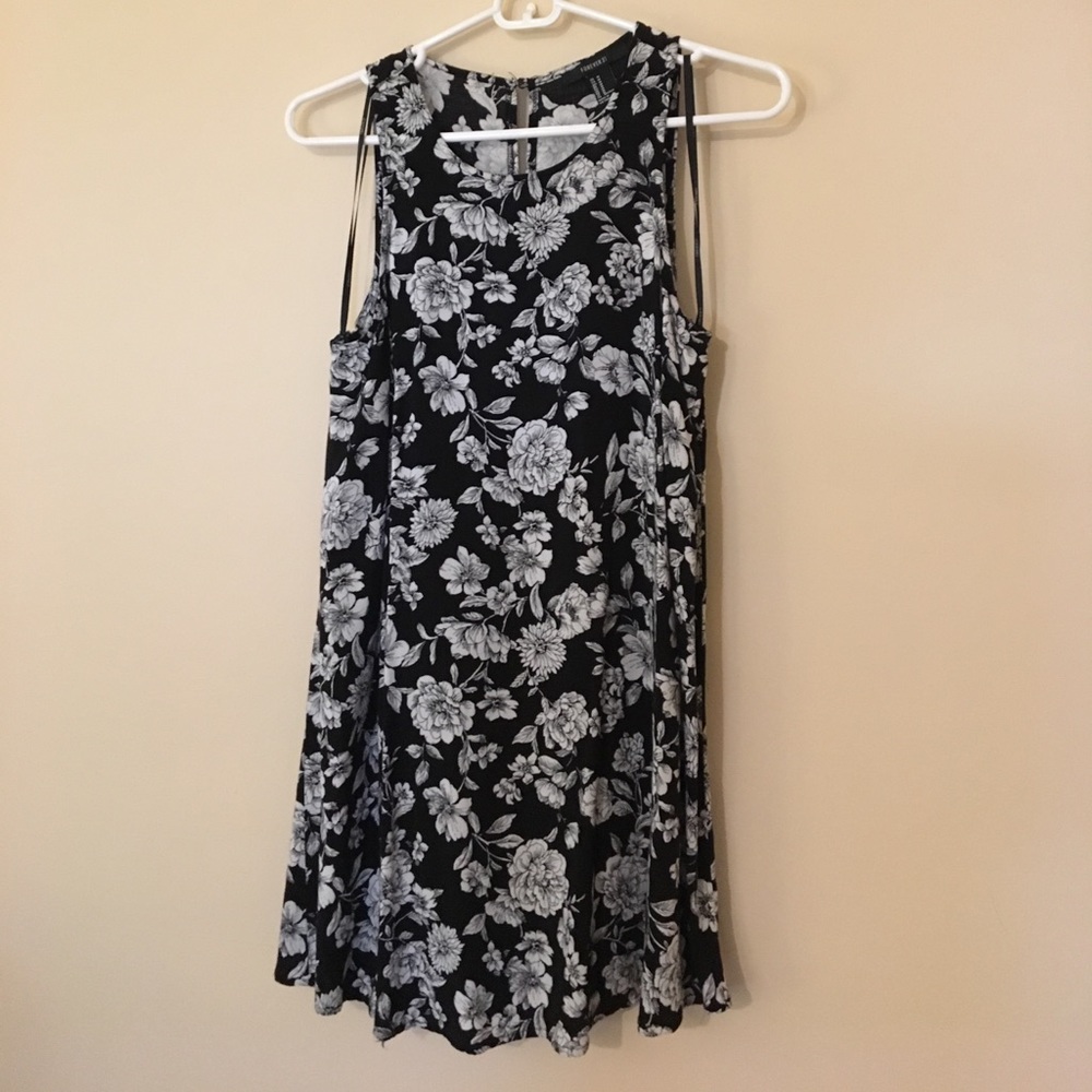 Forever 21 tunic