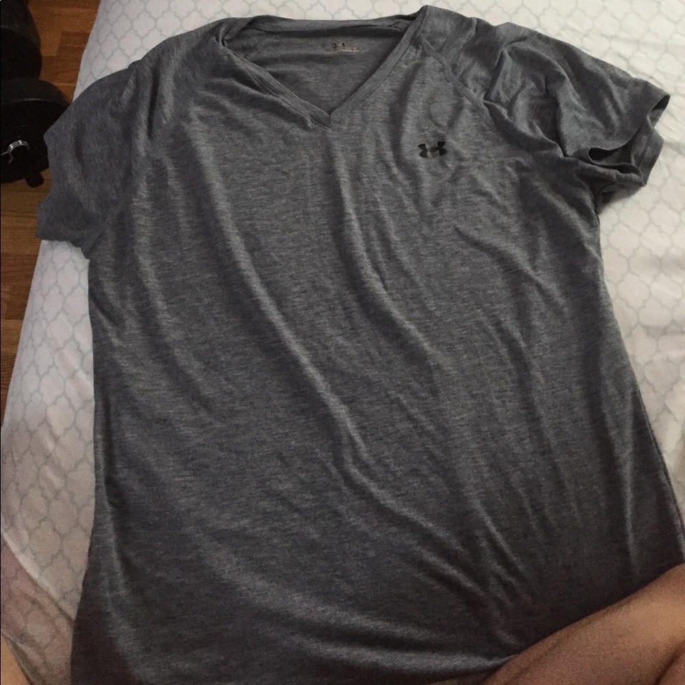 Under armour shirt