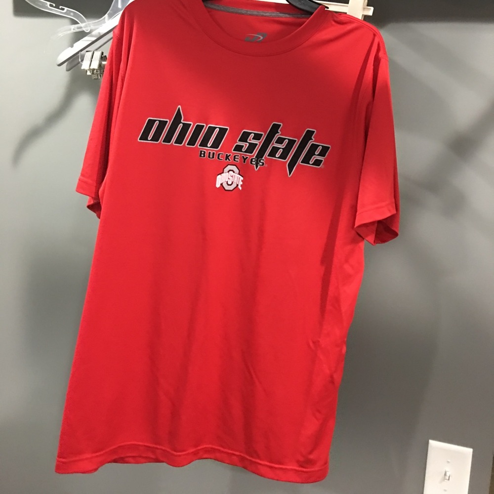 Men’s Ohio State T-shirt