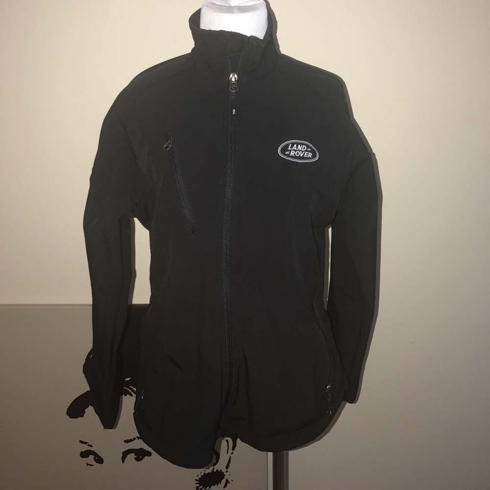 Land Rover Jacket