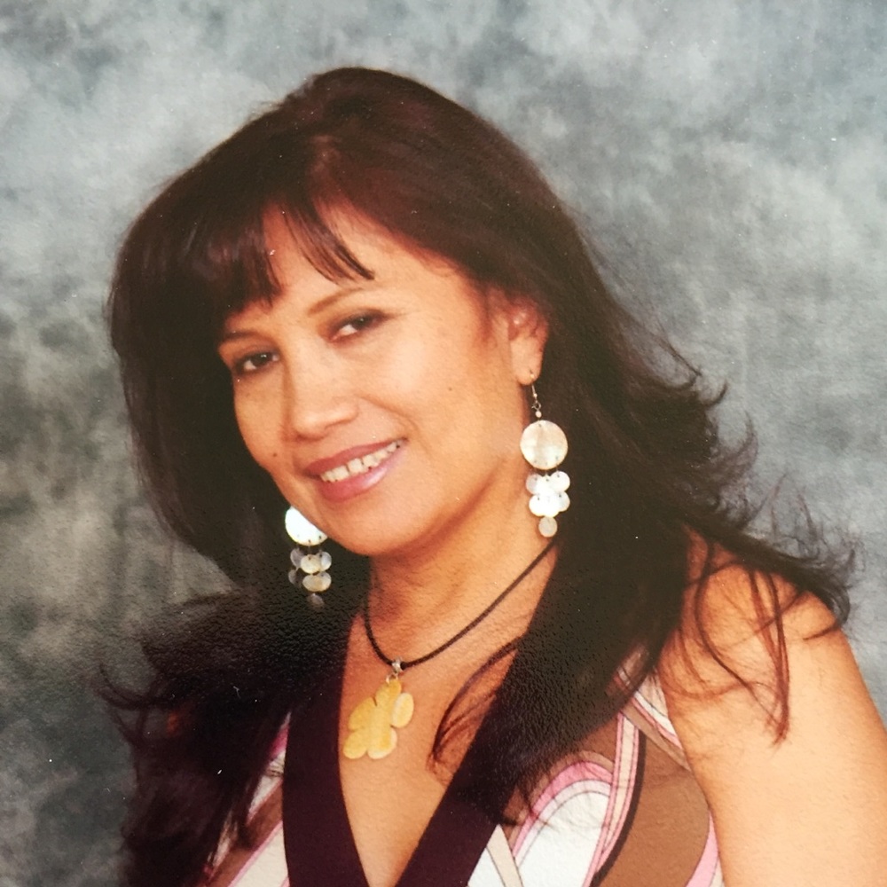 Meet your Posher, Zoraida