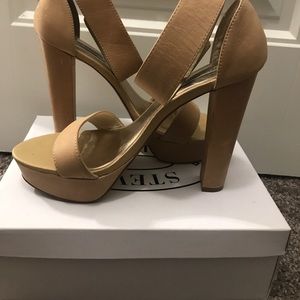 Steve Madden heels
