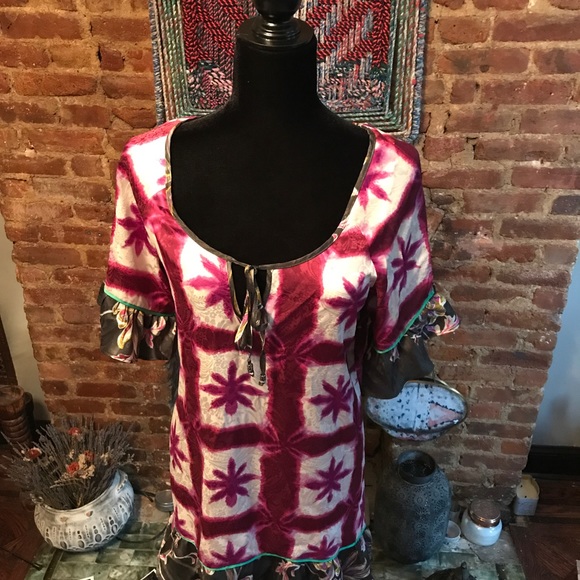 Dress - Picture 2 of 4