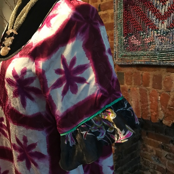 Dress - Picture 4 of 4