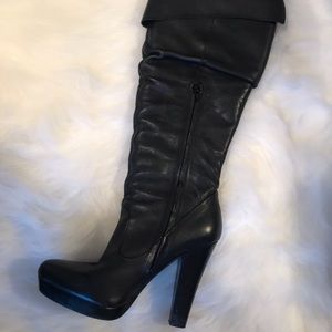 Jessica Simpson Boots// Size 7.5