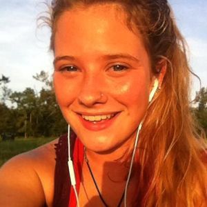 Meet your Posher, Lindsey