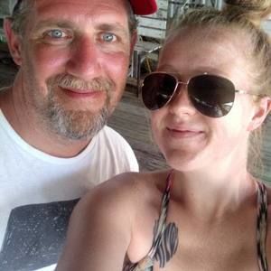 Meet your Posher, Krista