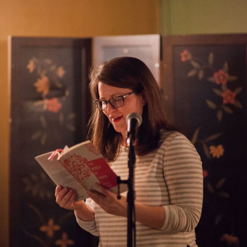Meet your Posher, Meghan