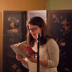 Meet your Posher, Meghan