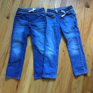 Gap Boy Pants