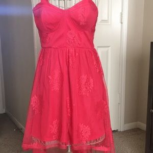 Gianni Bini Dress