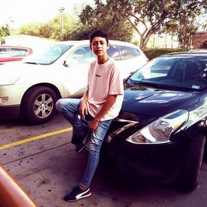 Meet your Posher, William