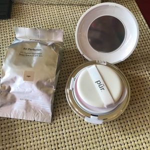 Pur air perfection CC cushion foundation light