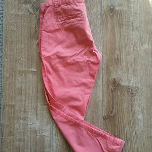 Gap Girlfriend Chinos