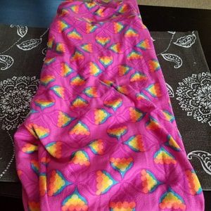 Lularoe TC leggings
