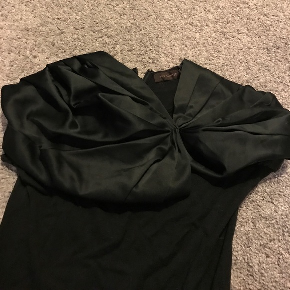 The Limited Bow Top Sweater XS - Picture 2 of 6