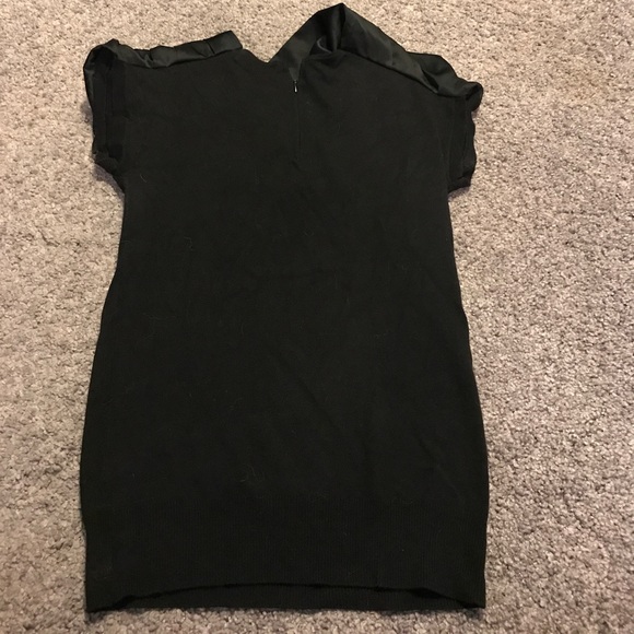 The Limited Bow Top Sweater XS - Picture 4 of 6