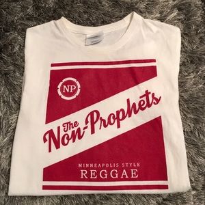 REGGAE T-SHIRT
