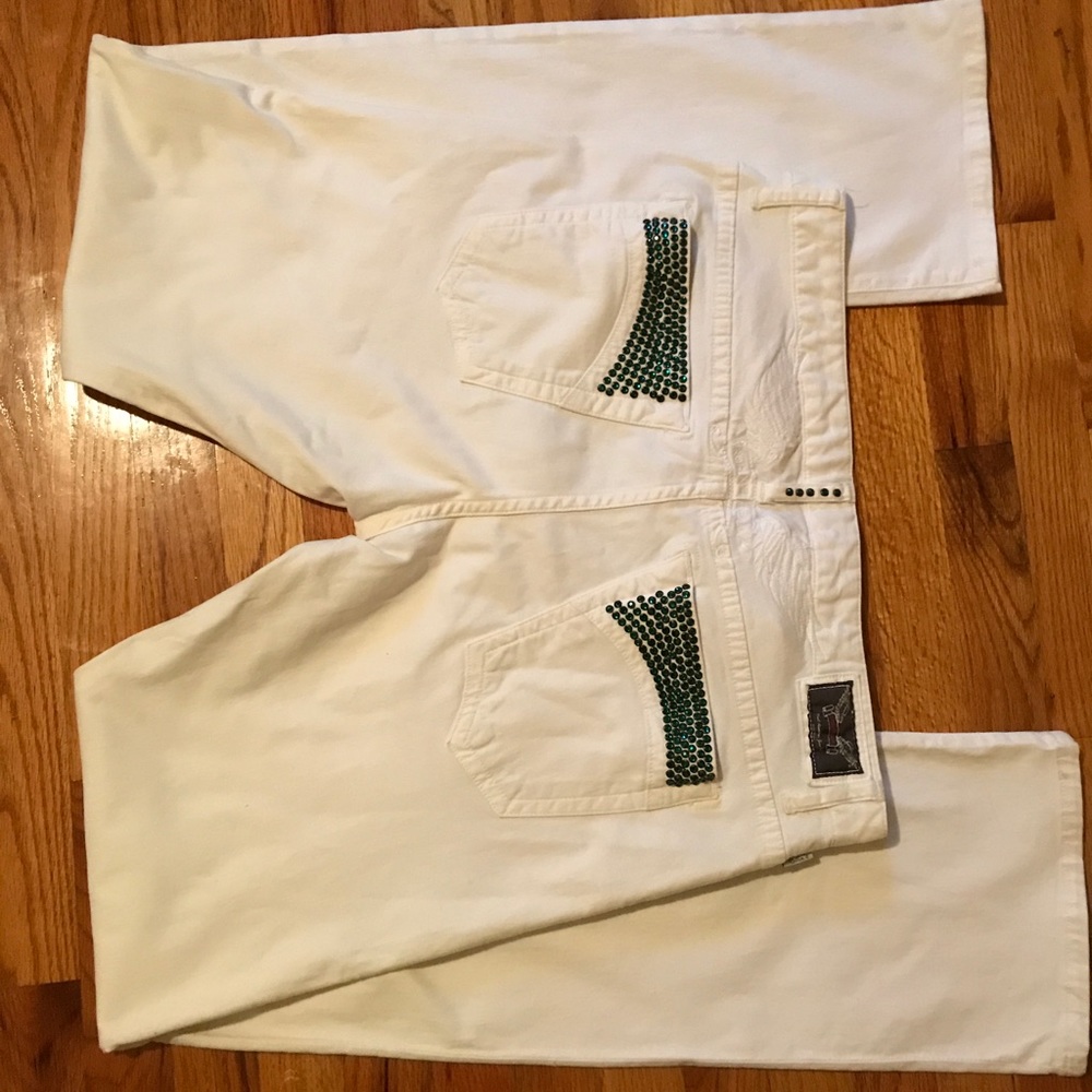 Men’s Robin’s Jean