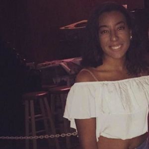 Meet your Posher, Iyana