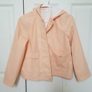 Zara Rain Jacket (Girls)