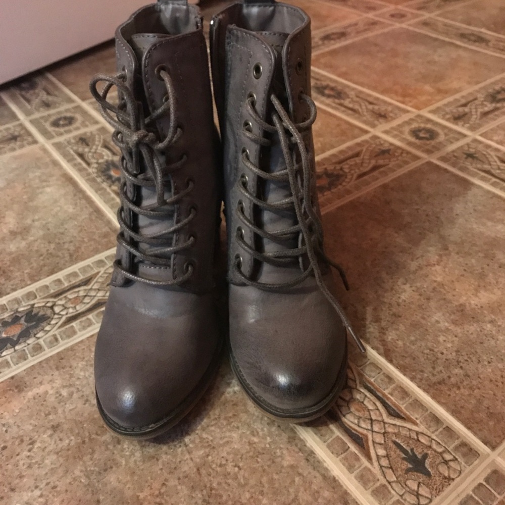 Booties