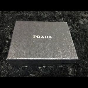 PRADA BOX