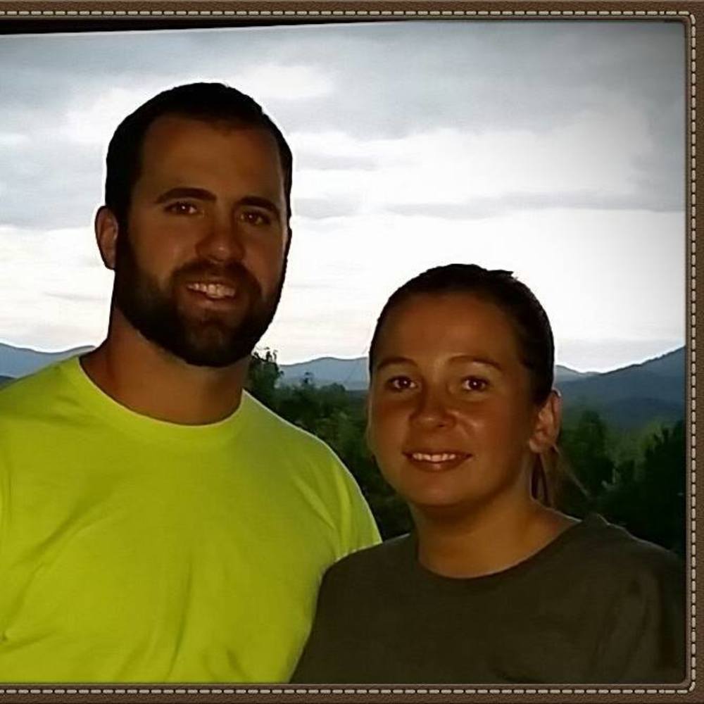 Meet your Posher, Kristie