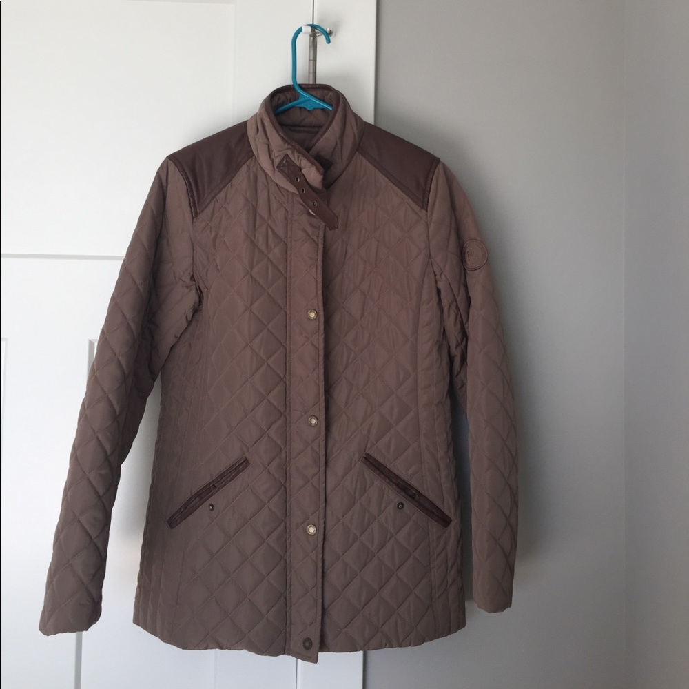 Ralph Lauren Fall/Winter Jacket