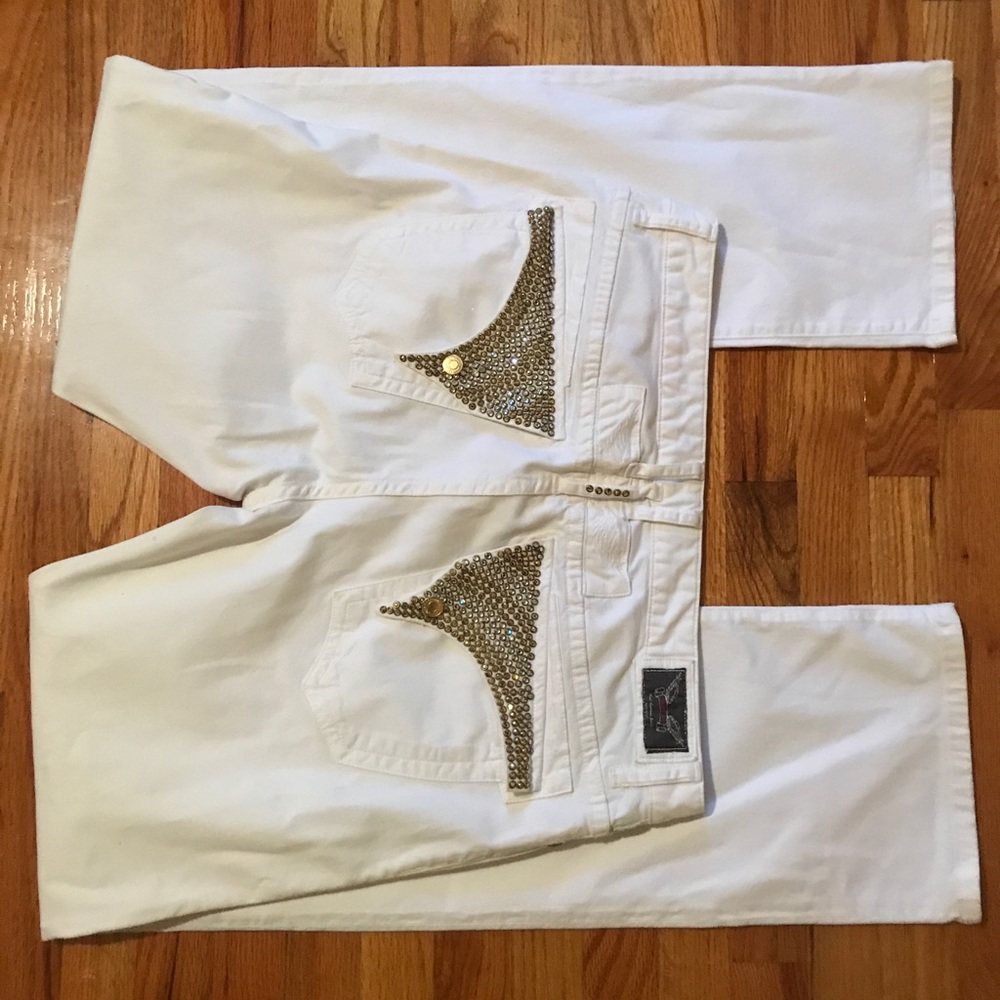 Men’s Robin’s Jean