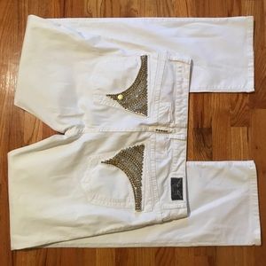 Men’s Robin’s Jean