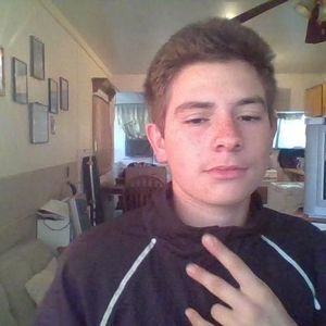 Meet your Posher, Isaac