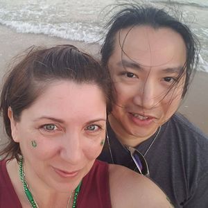 Meet your Posher, Christine