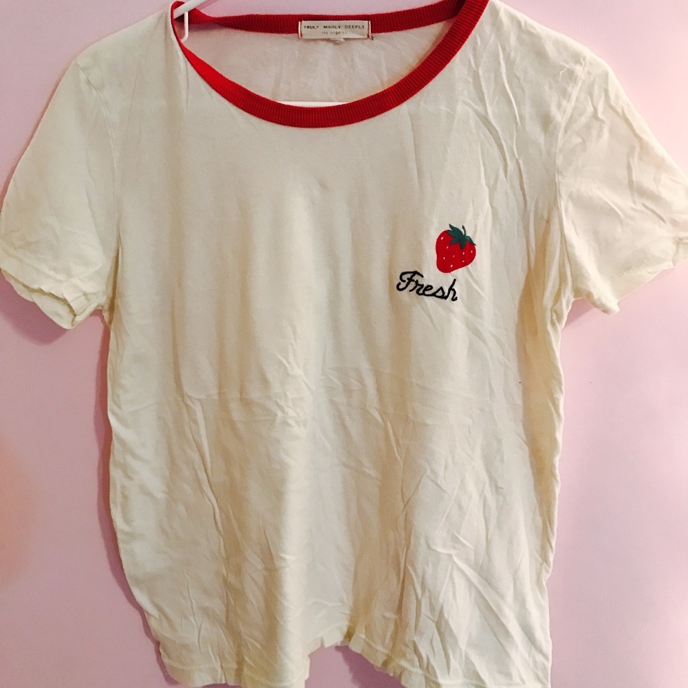 baseball t-shirt